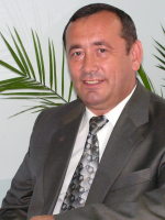 Гарафиев Зуфар Галимуллович