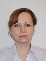 Бастрыгина Ирина Вениаминовна
