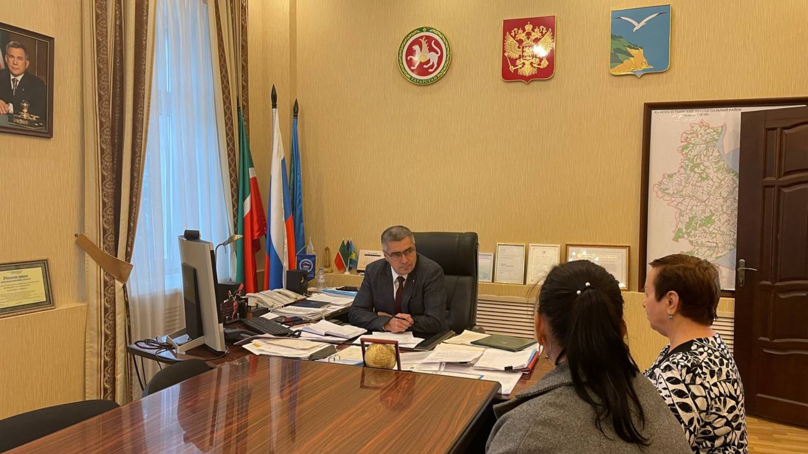 Глава камско устьинского. Глава камско-устьинского муниципального. Глава камско устьинского. Глава камско устьинского. Главы районов татарстана с фото.